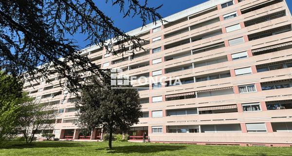 À vendre Appartement 5 pièces 91.2 m² - Poitiers 86000