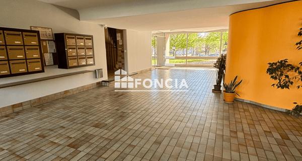 À vendre Appartement 5 pièces 91.2 m² - Poitiers 86000