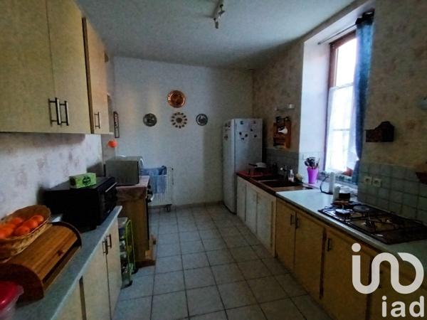 Maison 13 pièces de 307 m² à Noyers-sur-Cher (41140)