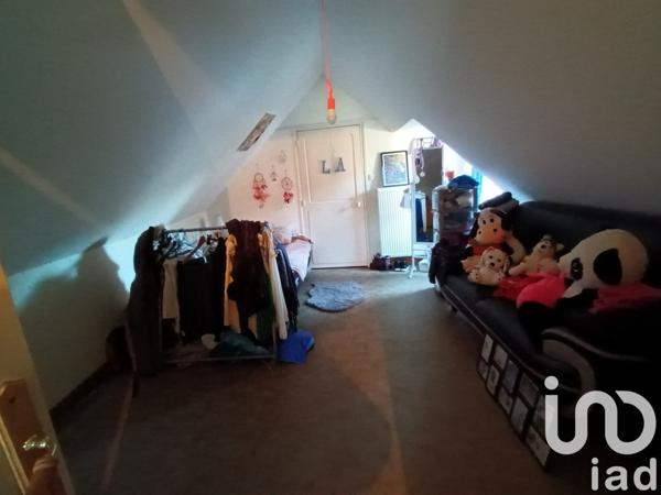 Maison 13 pièces de 307 m² à Noyers-sur-Cher (41140)