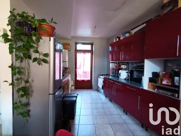 Maison 13 pièces de 307 m² à Noyers-sur-Cher (41140)