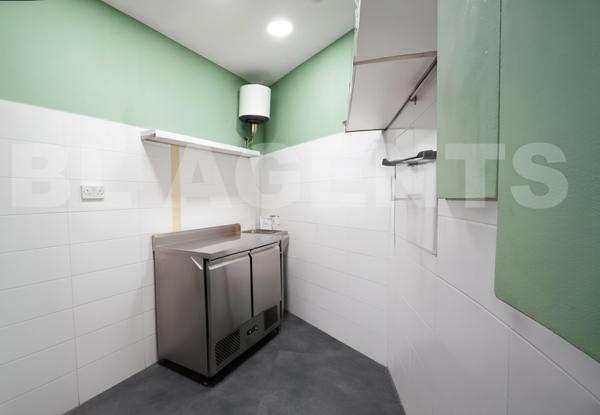 Fonds de commerce idéalement situé au cœur de Toulouse, à deux pas de la rue commerçante Alsace Lorr