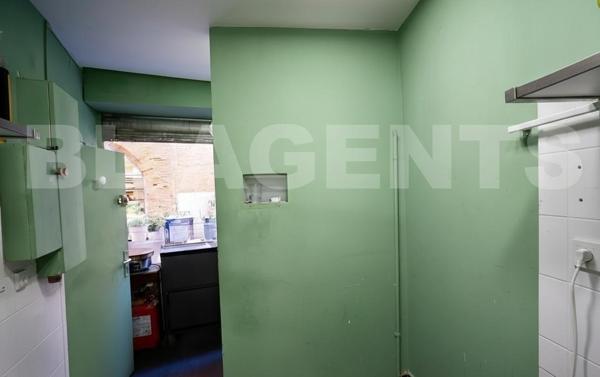 Fonds de commerce idéalement situé au cœur de Toulouse, à deux pas de la rue commerçante Alsace Lorr