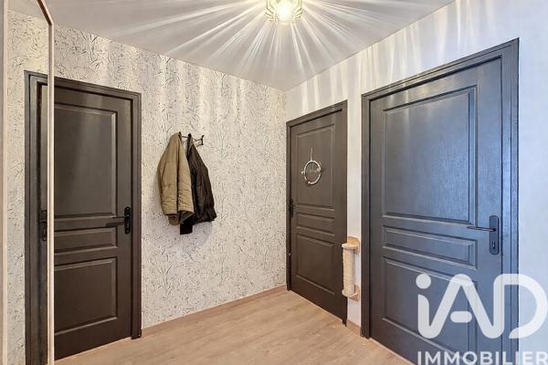 Appartement à vendre 4 pièces 83,2 m² Magenta