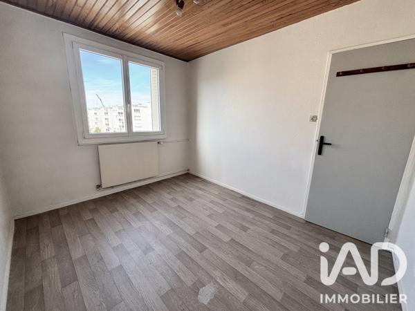 Appartement à vendre 4 pièces 66 m² Saint-Max