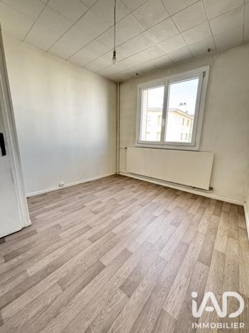 Appartement à vendre 4 pièces 66 m² Saint-Max