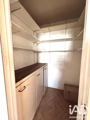 Appartement à vendre 4 pièces 66 m² Saint-Max