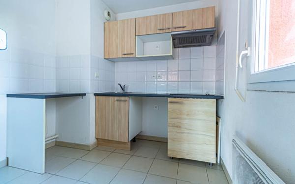 Appartement à vendre    4 pièces • 77 m2 Toulouse