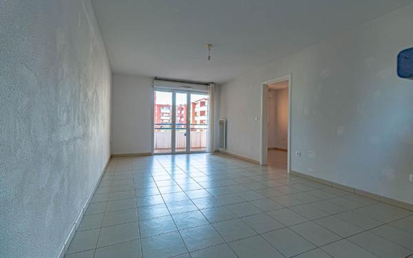 Appartement à vendre    4 pièces • 77 m2 Toulouse