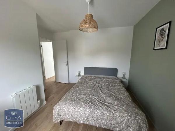 Appartement à louer 1 pièce 9.73m²