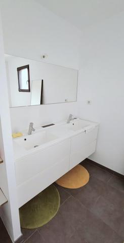 Vente / Maison contemporaine