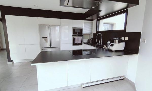 Vente / Maison contemporaine