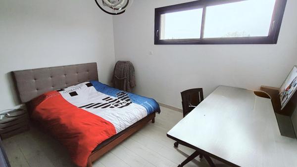 Vente / Maison contemporaine