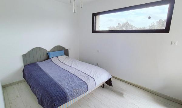 Vente / Maison contemporaine