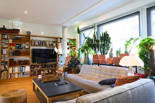 VILLA / MAISON ROYANNAISE D'EXCEPTION - APERÇU MER, À 300 M DE LA PLAGE -