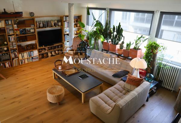 VILLA / MAISON ROYANNAISE D'EXCEPTION - APERÇU MER, À 300 M DE LA PLAGE -