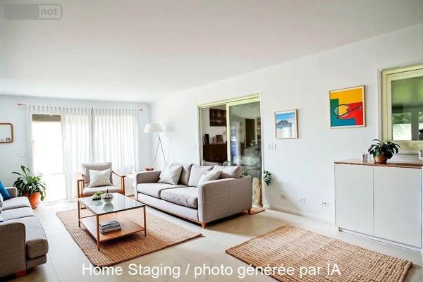 Maison à vendre à Champigny en Rochereau dans la Vienne (86170), ref : V1936   
Le Rochereau