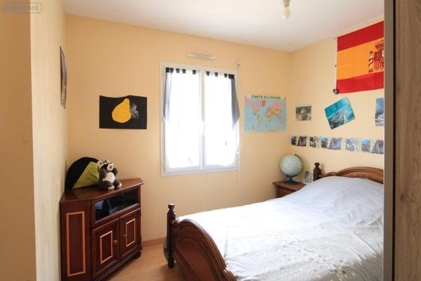 Maison à vendre à Champigny en Rochereau dans la Vienne (86170), ref : V1936   
Le Rochereau