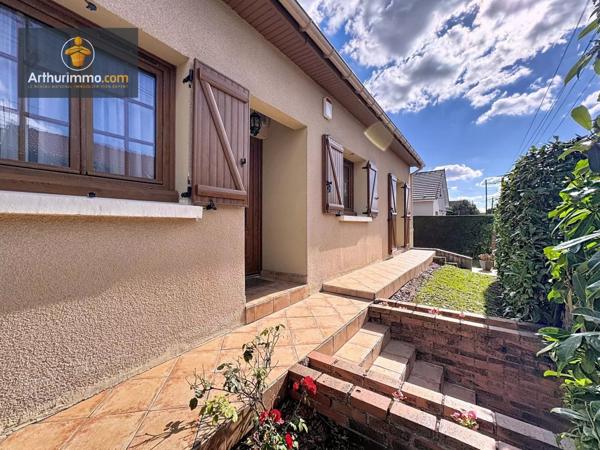 Vente Maison 5 pièces 105 m2 à Eaubonne