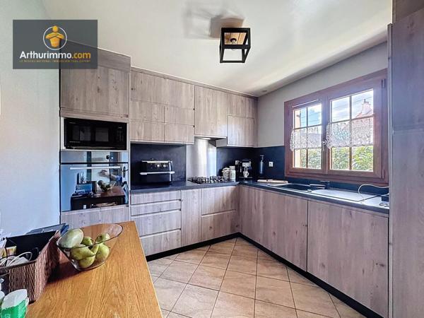 Vente Maison 5 pièces 105 m2 à Eaubonne