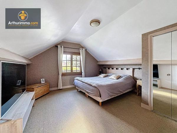 Vente Maison 5 pièces 105 m2 à Eaubonne