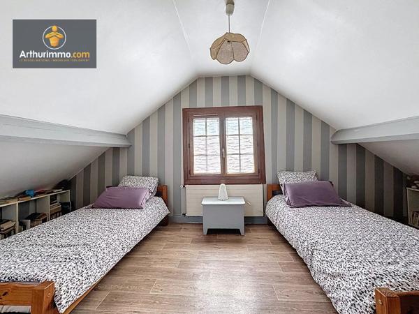 Vente Maison 5 pièces 105 m2 à Eaubonne