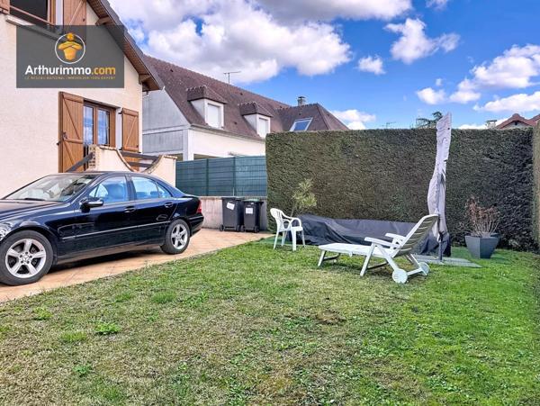 Vente Maison 5 pièces 105 m2 à Eaubonne