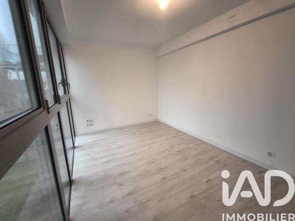 Appartement à vendre 5 pièces 96 m² Lille
