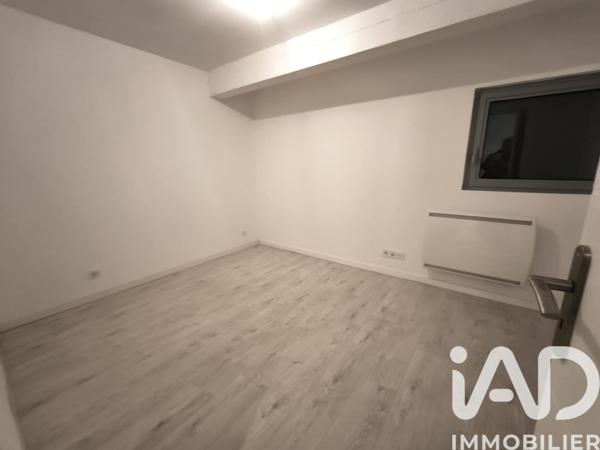 Appartement à vendre 5 pièces 96 m² Lille