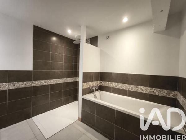 Appartement à vendre 5 pièces 96 m² Lille