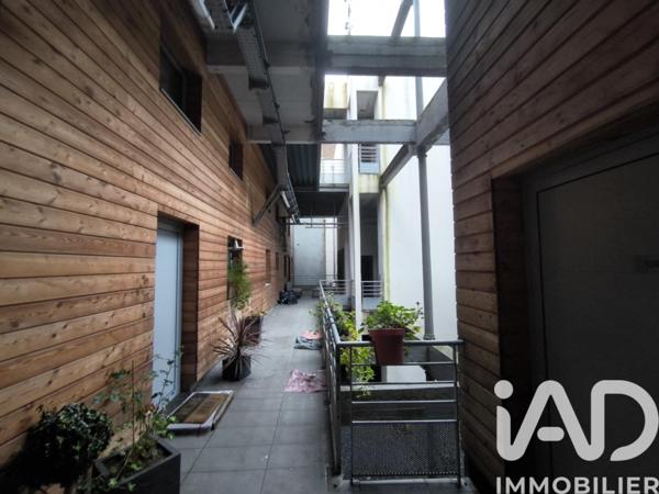 Appartement à vendre 5 pièces 96 m² Lille