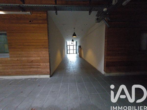 Appartement à vendre 5 pièces 96 m² Lille