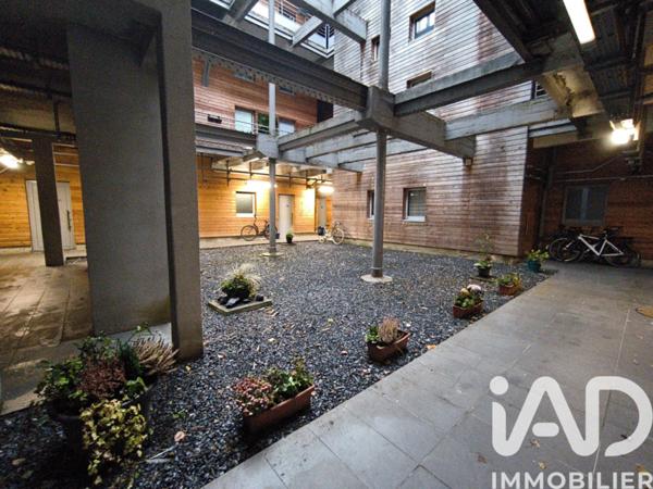 Appartement à vendre 5 pièces 96 m² Lille