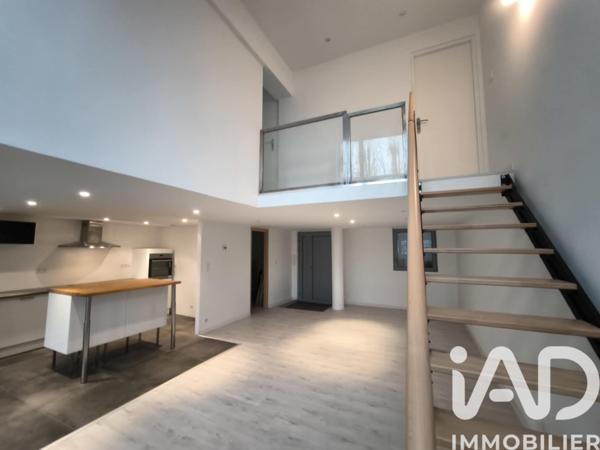 Appartement à vendre 5 pièces 96 m² Lille