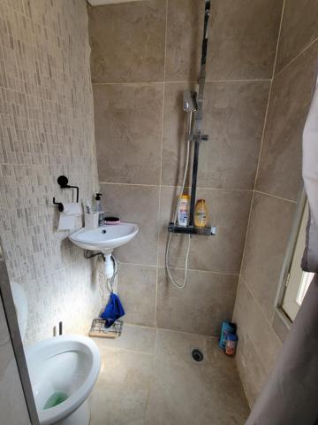 Studio calme et ensoleillé