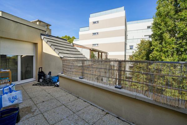 Appartement Noisy Le Sec 4 pièces 83 m2