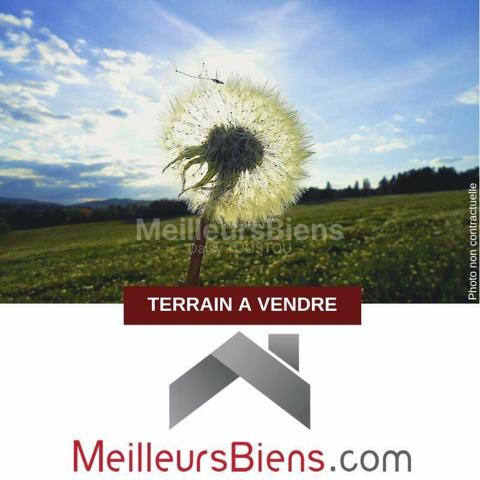 Terrain constructible_155 m2_COLOMBES