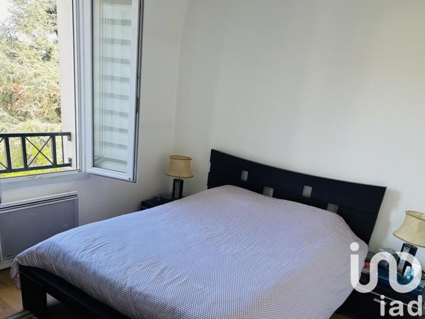 Appartement à vendre 2 pièces 47 m² Le Perreux-sur-Marne
