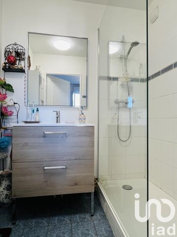 Appartement à vendre 2 pièces 47 m² Le Perreux-sur-Marne