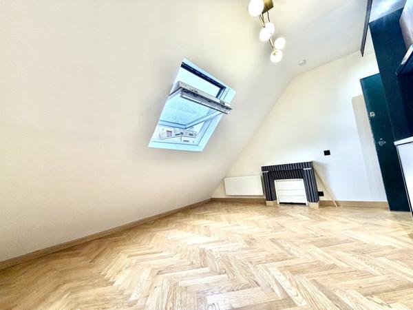 Paris (75008) Studio de Charme. Triangle d'Or – Rue de Berry, Paris 8?