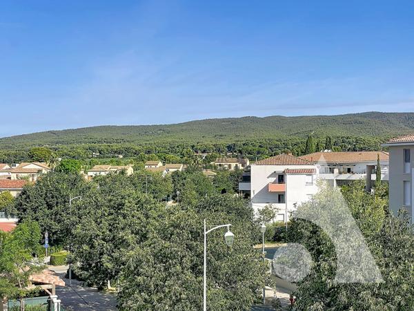 Appartement 2 pièces 41.6 m2