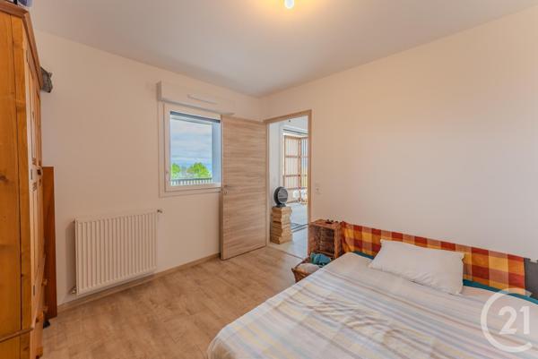 Appartement F2 à vendre  2 pièces - 43,23 m2 MARIN - 74