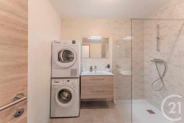 Appartement F2 à vendre  2 pièces - 43,23 m2 MARIN - 74