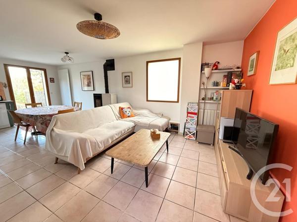 Maison à vendre  5 pièces - 98,34 m2 FONTENAY SOUS BOIS - 94