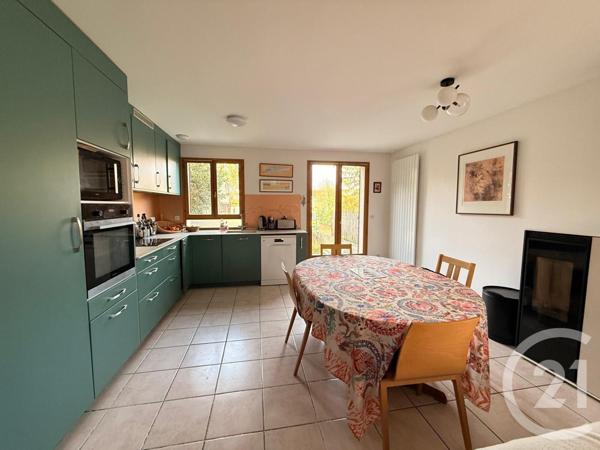 Maison à vendre  5 pièces - 98,34 m2 FONTENAY SOUS BOIS - 94