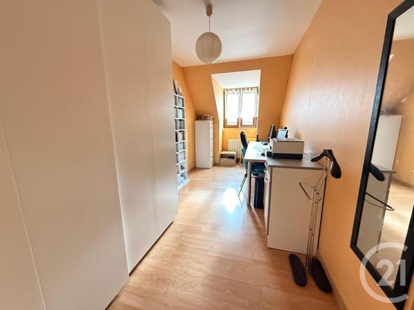 Maison à vendre  5 pièces - 98,34 m2 FONTENAY SOUS BOIS - 94