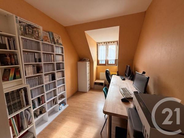 Maison à vendre  5 pièces - 98,34 m2 FONTENAY SOUS BOIS - 94