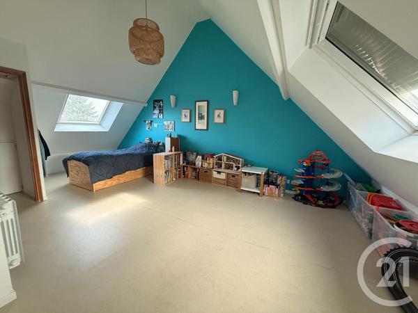 Maison à vendre  5 pièces - 98,34 m2 FONTENAY SOUS BOIS - 94