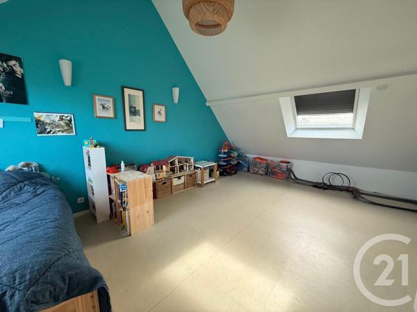 Maison à vendre  5 pièces - 98,34 m2 FONTENAY SOUS BOIS - 94