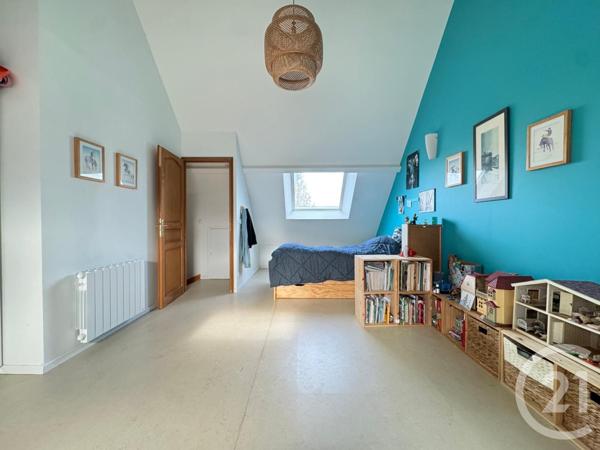 Maison à vendre  5 pièces - 98,34 m2 FONTENAY SOUS BOIS - 94